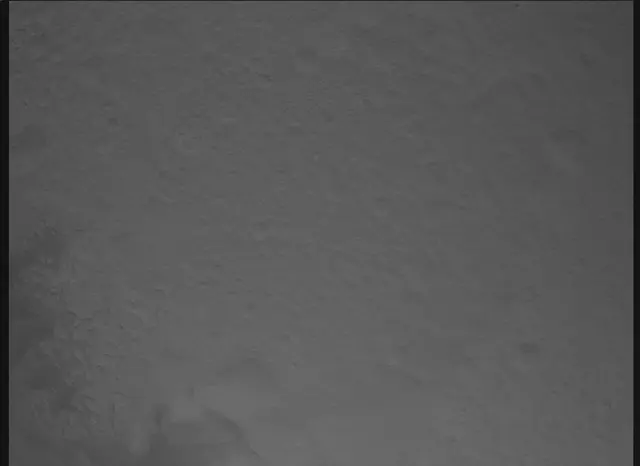 Sol 0: Mars Descent Imager (MARDI)