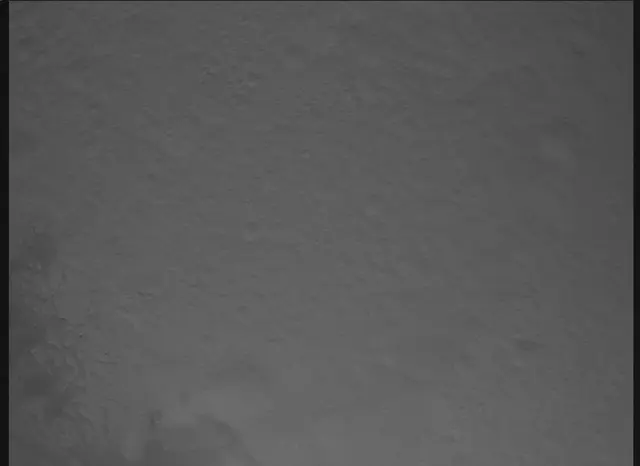 Sol 0: Mars Descent Imager (MARDI)