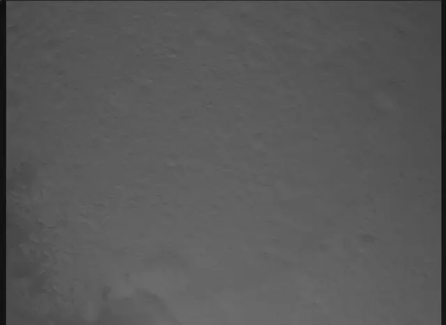 Sol 0: Mars Descent Imager (MARDI)