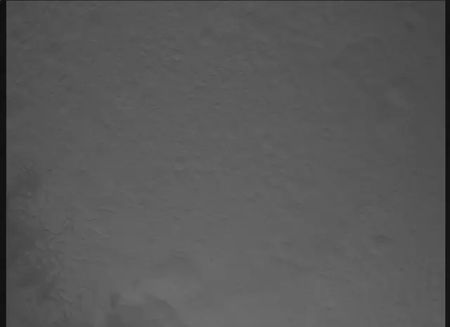 Sol 0: Mars Descent Imager (MARDI)