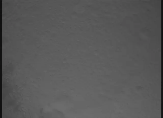 Sol 0: Mars Descent Imager (MARDI)