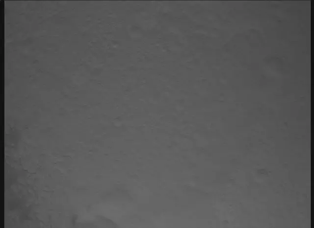 Sol 0: Mars Descent Imager (MARDI)