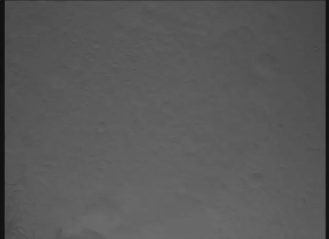 Sol 0: Mars Descent Imager (MARDI)