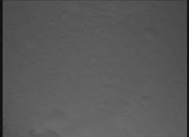 Sol 0: Mars Descent Imager (MARDI)