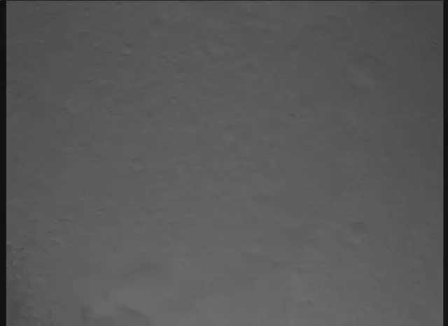 Sol 0: Mars Descent Imager (MARDI)