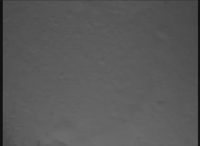 Sol 0: Mars Descent Imager (MARDI)