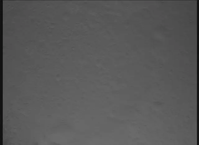 Sol 0: Mars Descent Imager (MARDI)