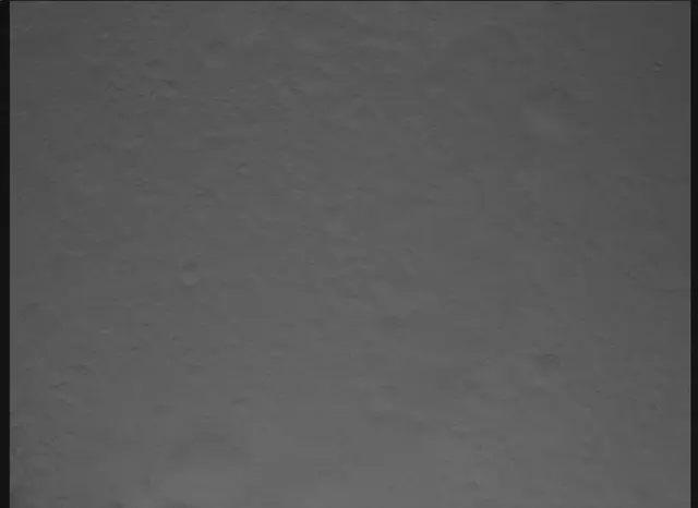 Sol 0: Mars Descent Imager (MARDI)