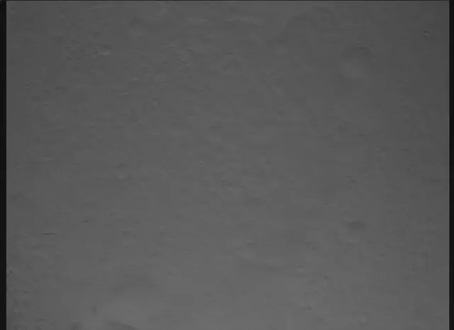 Sol 0: Mars Descent Imager (MARDI)