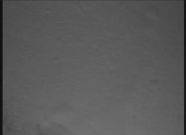 Sol 0: Mars Descent Imager (MARDI)
