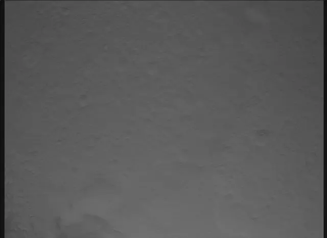 Sol 0: Mars Descent Imager (MARDI)