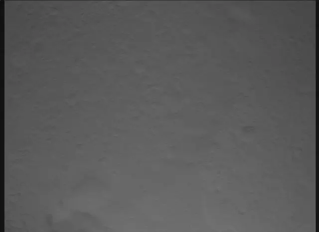 Sol 0: Mars Descent Imager (MARDI)