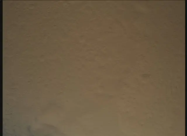 Sol 0: Mars Descent Imager (MARDI)