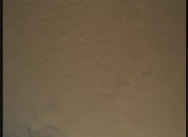 Sol 0: Mars Descent Imager (MARDI)