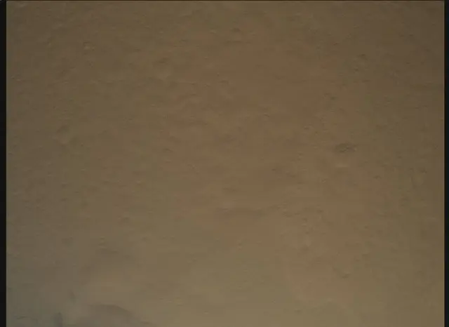 Sol 0: Mars Descent Imager (MARDI)