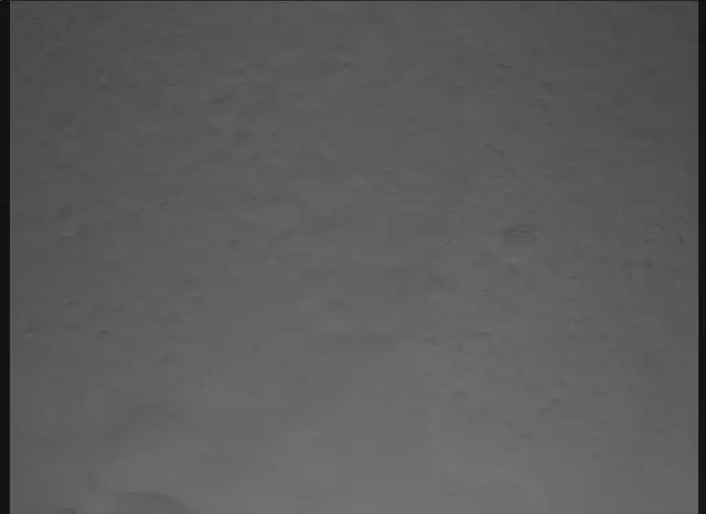 Sol 0: Mars Descent Imager (MARDI)