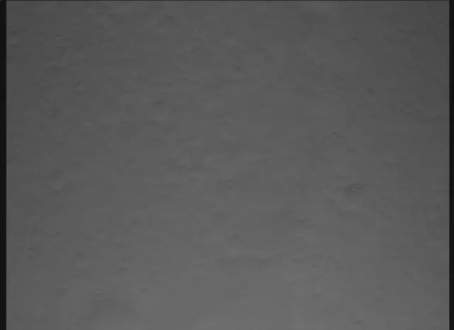 Sol 0: Mars Descent Imager (MARDI)