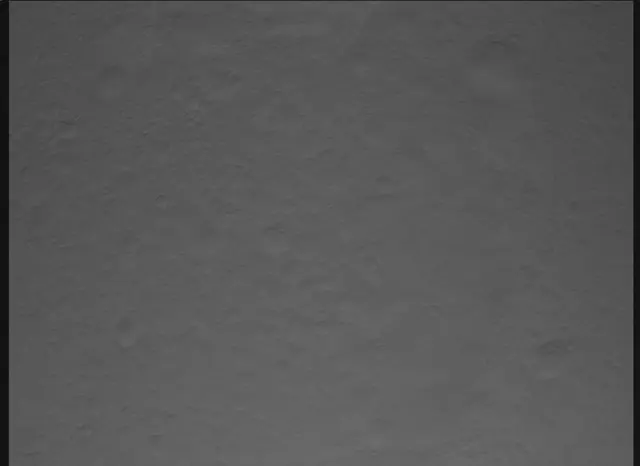 Sol 0: Mars Descent Imager (MARDI)