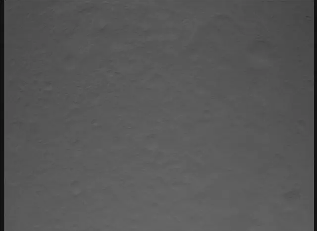 Sol 0: Mars Descent Imager (MARDI)