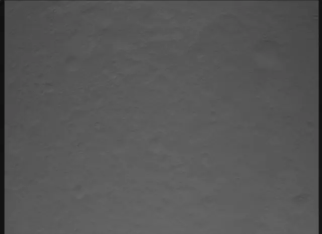 Sol 0: Mars Descent Imager (MARDI)
