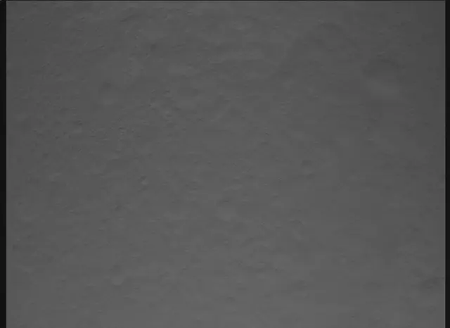 Sol 0: Mars Descent Imager (MARDI)