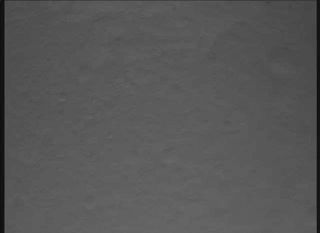 Sol 0: Mars Descent Imager (MARDI)
