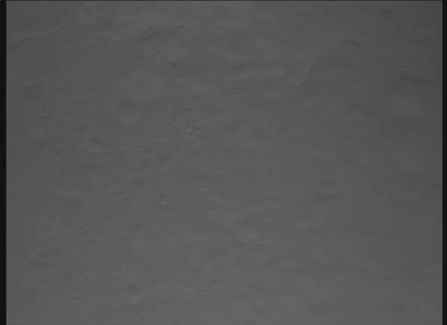 Sol 0: Mars Descent Imager (MARDI)