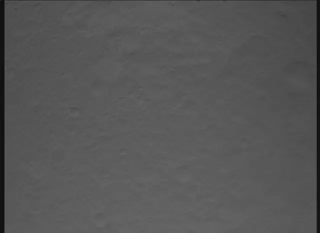 Sol 0: Mars Descent Imager (MARDI)