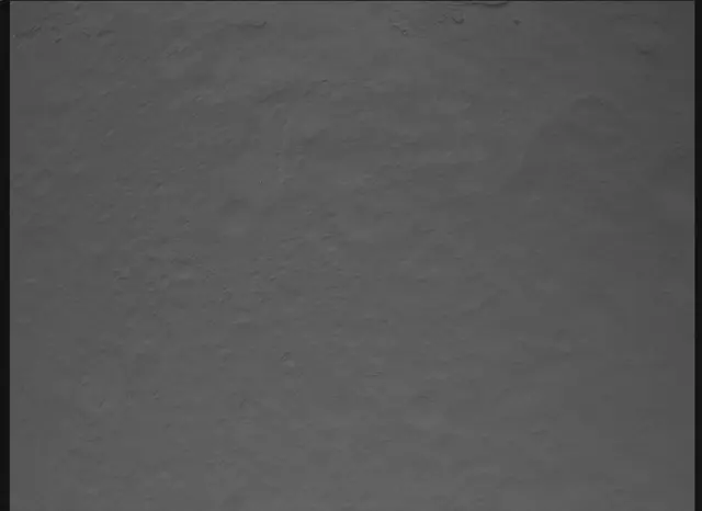Sol 0: Mars Descent Imager (MARDI)
