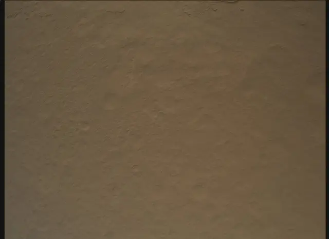 Sol 0: Mars Descent Imager (MARDI)