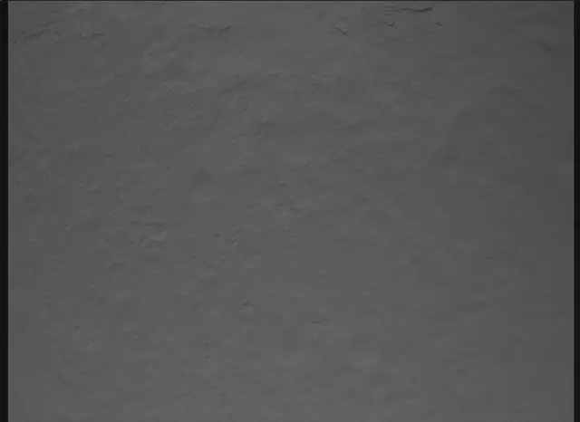Sol 0: Mars Descent Imager (MARDI)