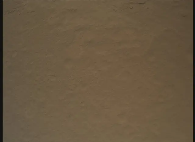 Sol 0: Mars Descent Imager (MARDI)