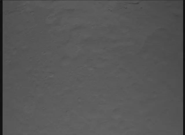 Sol 0: Mars Descent Imager (MARDI)