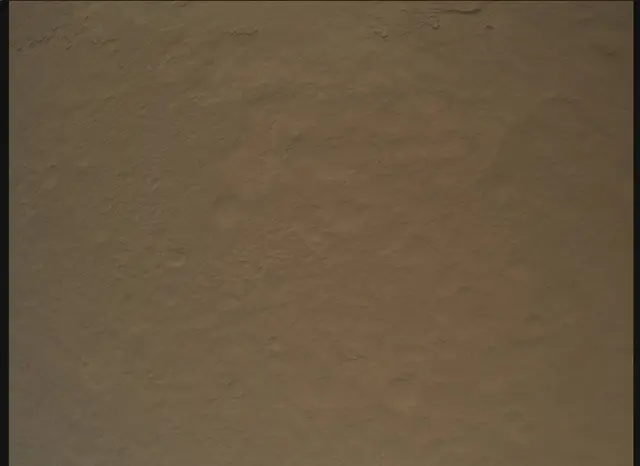 Sol 0: Mars Descent Imager (MARDI)