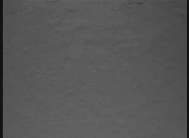 Sol 0: Mars Descent Imager (MARDI)