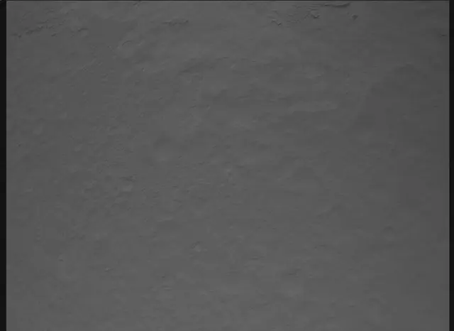 Sol 0: Mars Descent Imager (MARDI)