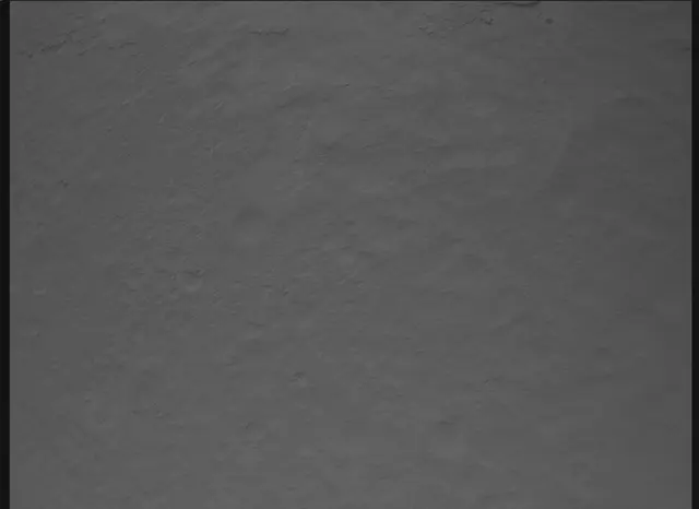 Sol 0: Mars Descent Imager (MARDI)