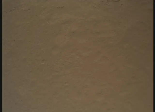 Sol 0: Mars Descent Imager (MARDI)