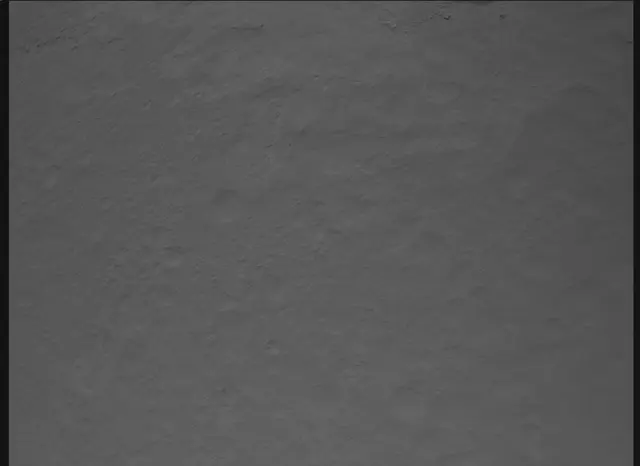 Sol 0: Mars Descent Imager (MARDI)