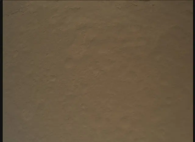 Sol 0: Mars Descent Imager (MARDI)