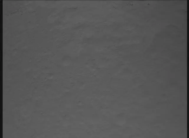 Sol 0: Mars Descent Imager (MARDI)