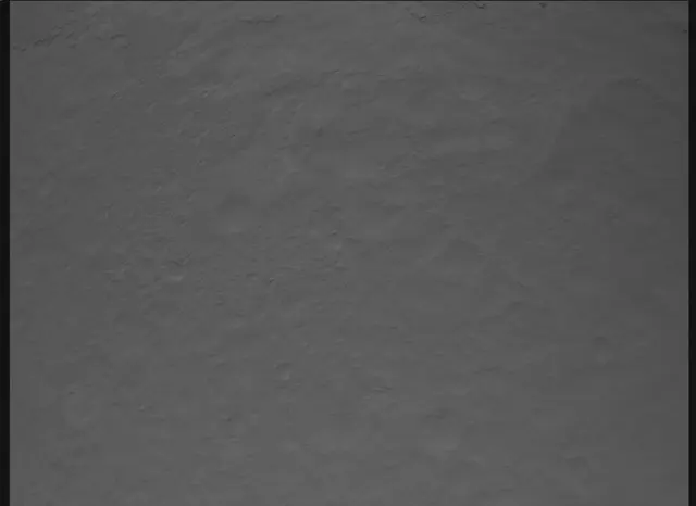 Sol 0: Mars Descent Imager (MARDI)