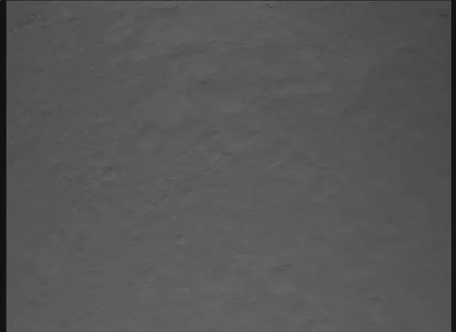 Sol 0: Mars Descent Imager (MARDI)