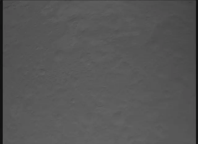 Sol 0: Mars Descent Imager (MARDI)