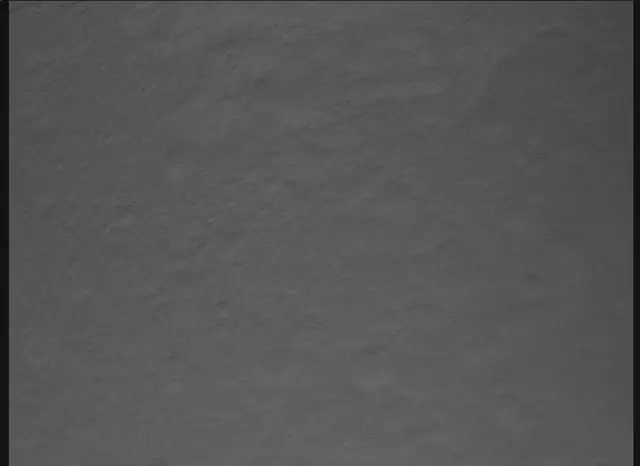 Sol 0: Mars Descent Imager (MARDI)