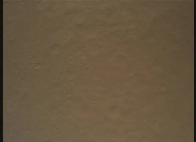 Sol 0: Mars Descent Imager (MARDI)