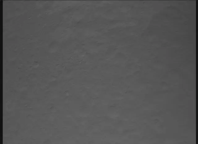 Sol 0: Mars Descent Imager (MARDI)