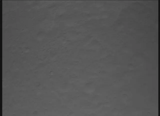 Sol 0: Mars Descent Imager (MARDI)