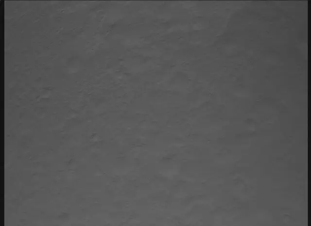 Sol 0: Mars Descent Imager (MARDI)