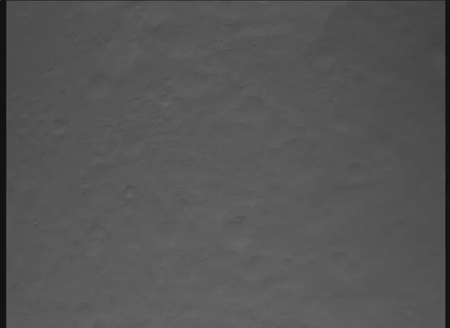 Sol 0: Mars Descent Imager (MARDI)